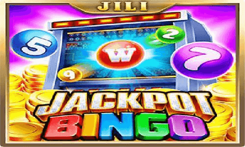 JILI Bingo Game - Jackpot Bingo