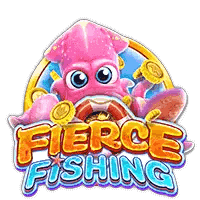 Fierce Fishing Game