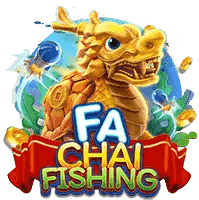 Fa Chai Fishing Game