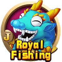 Royal Fishing Game