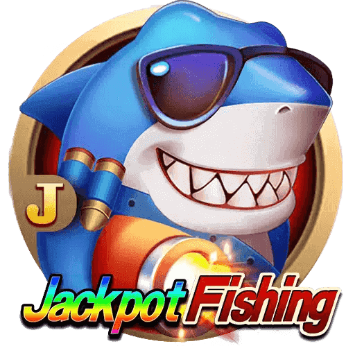 Jackpot Fishing Game