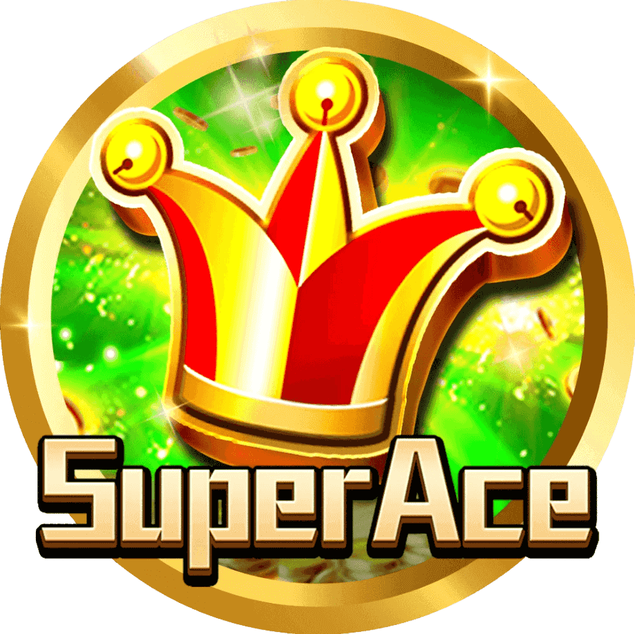 JILI Slot Game - Super Ace