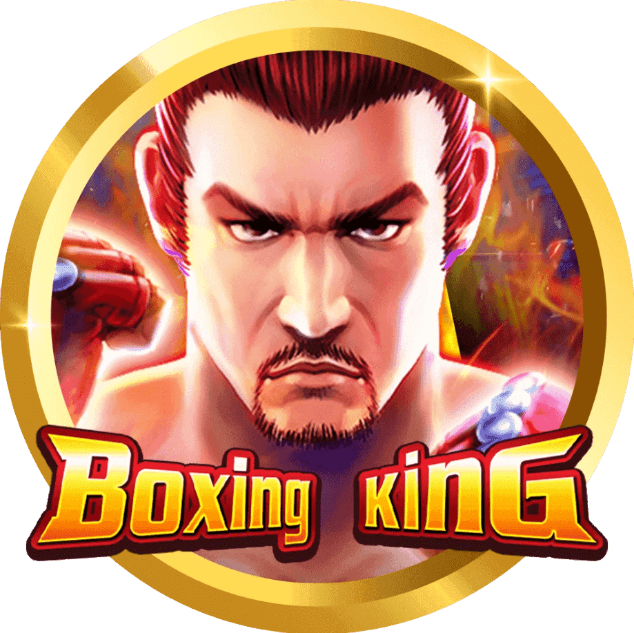 JILI Slot Game - Boxing King