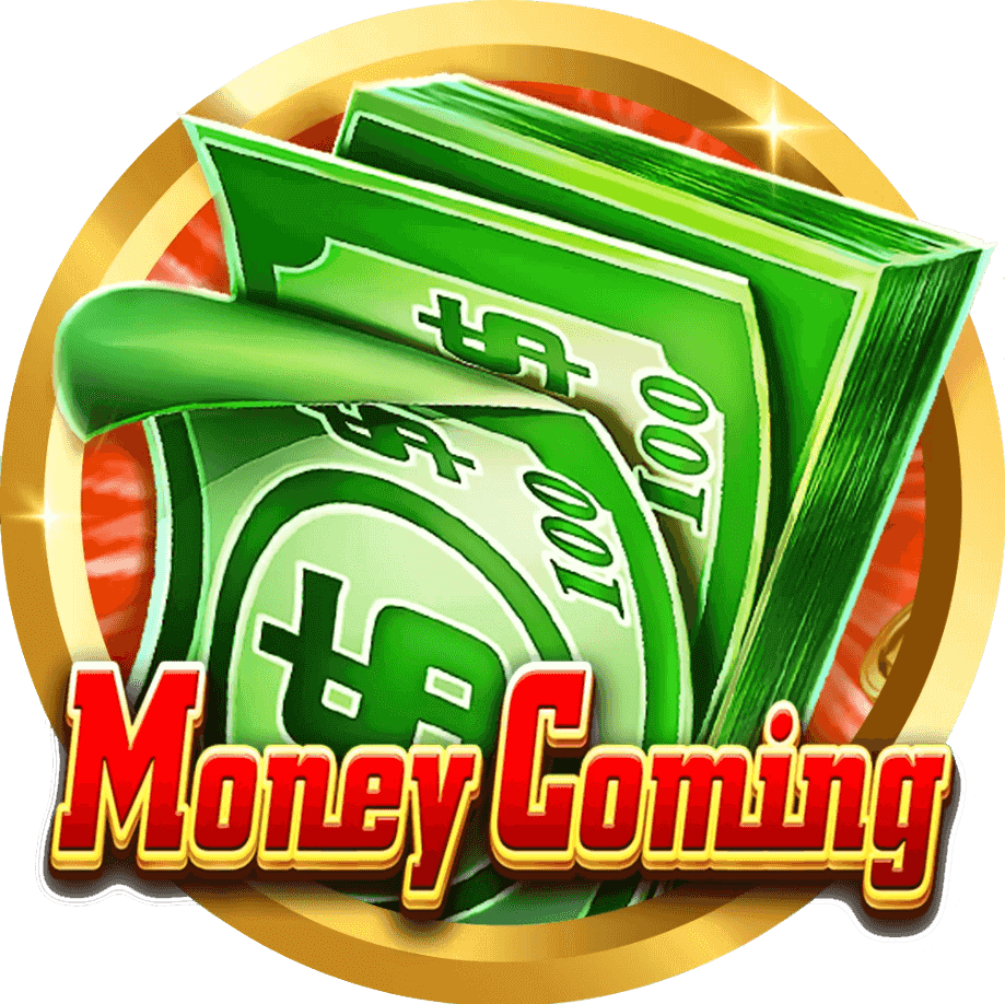 JILI Slot Game - Money Coming