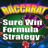 How to Win Baccarat Formula For Sure & Cheat Sheet