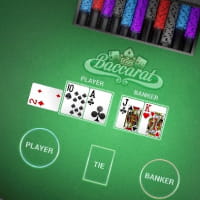 8 Useful Live Baccarat Online Hack You Can't Miss Out