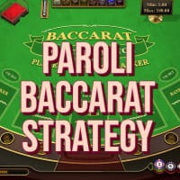 Paroli Baccarat Strategy Tutorial