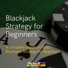 Basic Blackjack Strategy for Beginners Guide