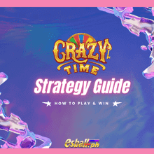 Crazy Time Strategy Guide - How to Play & Win