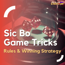 Sic Bo Game Tricks, Rules & Winning Strategy Online