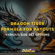 Dragon Tiger Formula for Payouts and Result Analysis