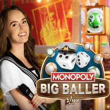 Evolution Monopoly Big Baller Philippines Online Game