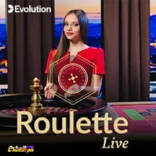 Evolution Gaming Live Roulette Online Philippines