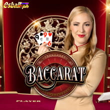 EZugi Baccarat Online Casino Philippines