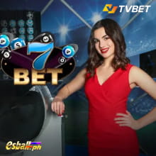 TVBet 7Bet Games