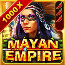 Ace Win Mayan Empire Slot Game Demo Online