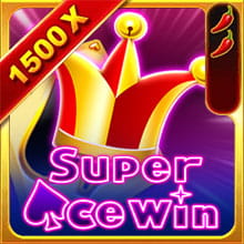 Ace Win Super Acewin Slot Game Demo