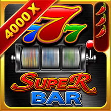 Ace Win Super Bar Slot