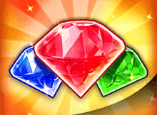 Diamond Fortune Slot Game Earn Jackpot