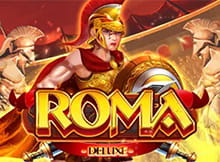 Roma Deluxe Game Online EsballPH HaloWin Slot Play Free Spins