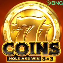 BNG 777 Coins Slot Demo