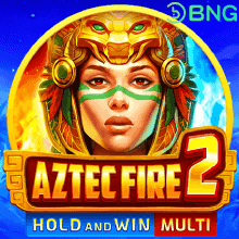 Booongo Aztec Fire 2 Slot Demo