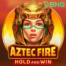 BNG Aztec Fire Slot Demo