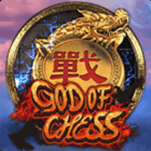 CQ9 God of Chess Slot Game Demo