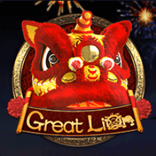 CQ9 Great Lion Slots Demo Online Casino