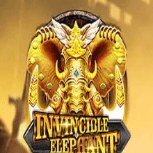 CQ9 Invincible Elephant Slots Casino Game