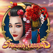 CQ9 Sakura Legend Slot Play Demo