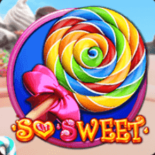 CQ9 Gaming So Sweet Slot Online Game