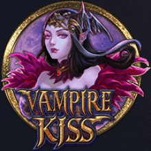 CQ9 Vampire Kiss Slot Game Demo