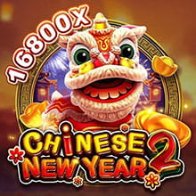 FaChai Chinese New Year 2 Slot Game Demo