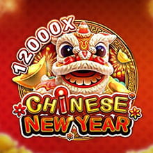 FC Fachai Chinese New Year Slot Game Demo