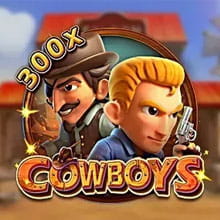 Fachai Cowboys Slot Game Demo