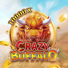 Fachai Crazy Buffalo Slot Game Demo