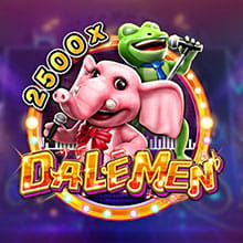 FC FaChai DaLeMen Slot Demo