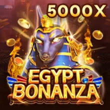 Fa Chai Egypt Bonanza Slot Game Demo