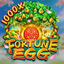 FaChai Fortune Egg Slot Online Demo