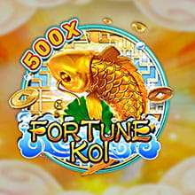 Fachai Fortune Koi Slot Game Demo