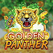 FC Golden Panther Slot Game Demo