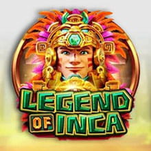 FC Legend of Inca Slot Game Demo