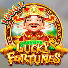 FC Fachai Lucky Fortune Slot Game Demo