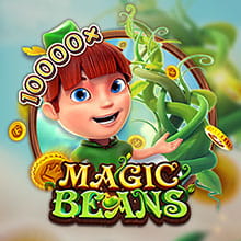 FC FaChai Magic Beans Slot Game Demo