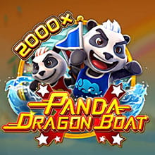 FaChai Free Panda Dragon Boat Slot Demo