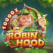 FaChai Robin Hood Slot Demo