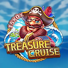 FaChai Treasure Cruise Slot Try Out