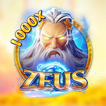 Fachai Zeus Slot Game Demo