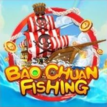 Fa Chai Bao Chuan Fishing Demo